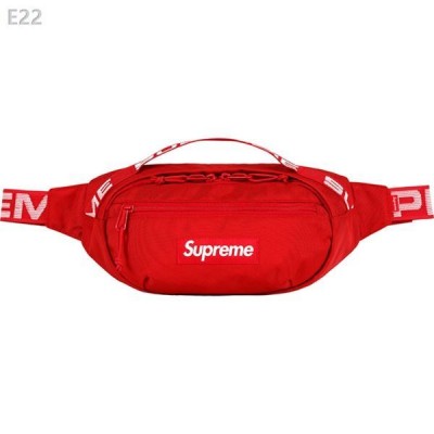 A+ Replica Supreme Hypebeast Waist Bag
