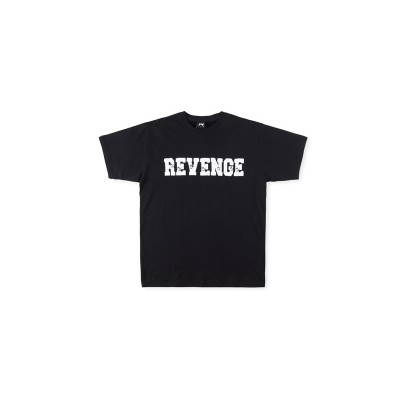 Revenge SKETCH Logo Tee T-Shirt
