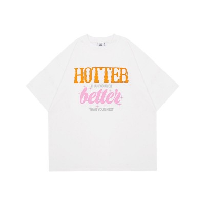 VETEMENTS HOTTER Better Tee T-shirt