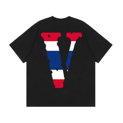 Vlone Thailand Flag Tee T-shirt
