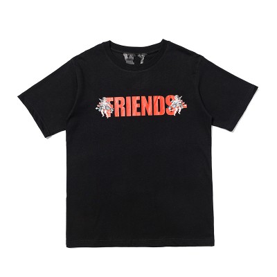 Vlone Angel Friends Tee T-Shirt