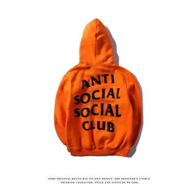 ASSC Anti Social Social Club PENTHOUSE Hoodies