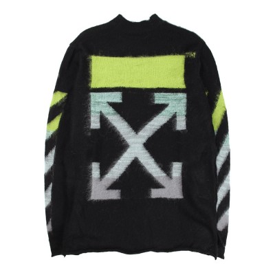 A+ Quality OFF-WHITE Arrows Sweater