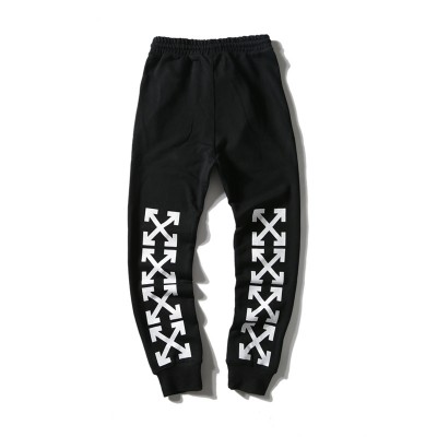 A+ Quality OFF-WHITE FWSSOW Arrows Jogger Track Pants