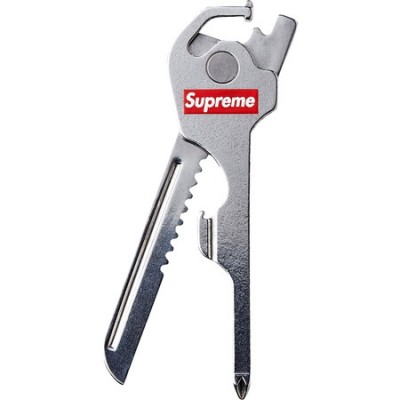 A+ Replica Supreme utili key multi tool keychain