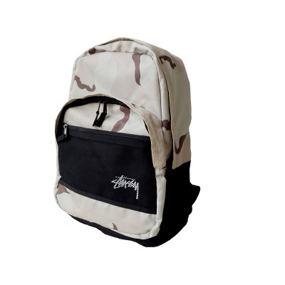 Stussy Stock Desert Camo Backpack