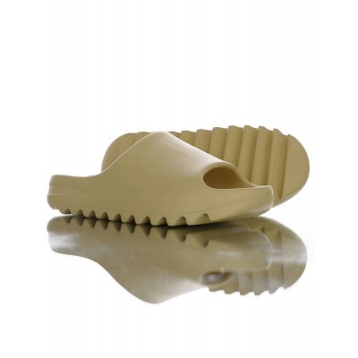 Adidas Yeezy Slide Slipper-khaki Sneakers