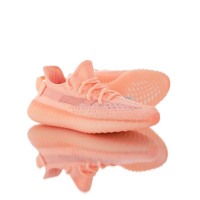 Adidas Yeezy Boost 350 V2 Orange Powder Sneaker Sneakers