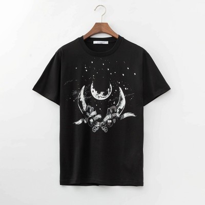 GIVENCHY Space Stars Tee