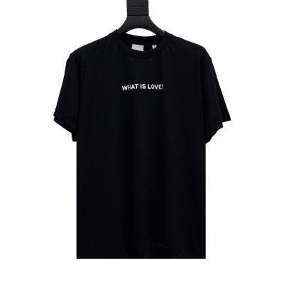 BURBERRY WHAT IS LOVER TEE