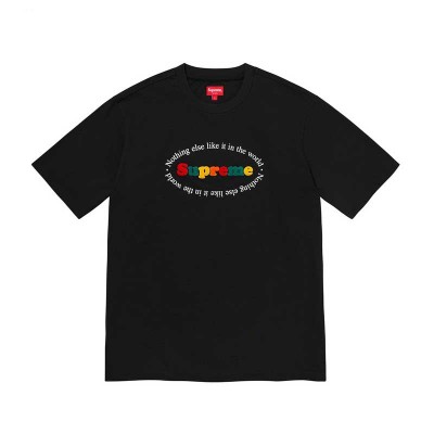 SUPREME Nothing Else SS Top TEE
