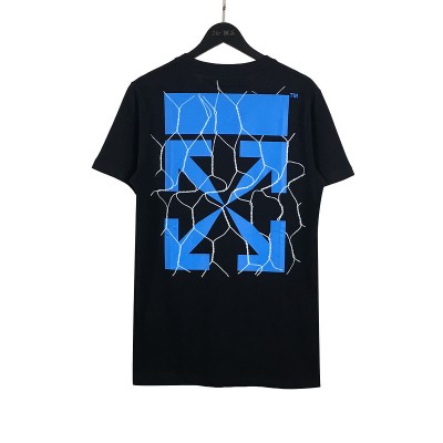 OFF-WHITE Fence Arrows TEE