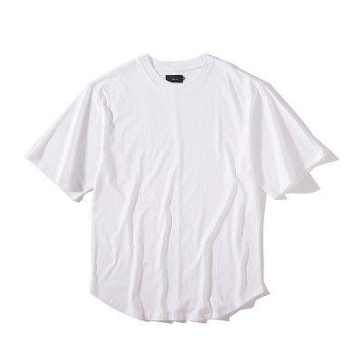 Fear Of God Oversize Cotton Tee