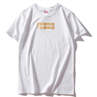 Supreme 20th anniversary box logo tee shirt