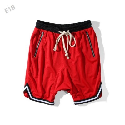 Fear of God FOG FIFTH COLLECTION Mesh Basketball Shorts