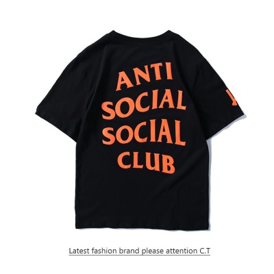 Anti Social Social Club Tee T-shirt