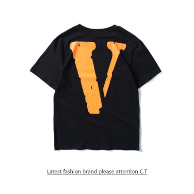 Vlone x OFF-WHITE Friends Tee T-shirt