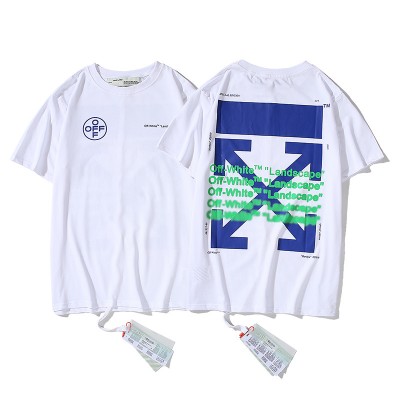 OFF-WHITE 2020SS Arrows Tee
