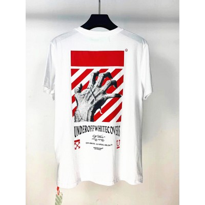 OFF-WHITE x UNDERCOVER Claw Tee