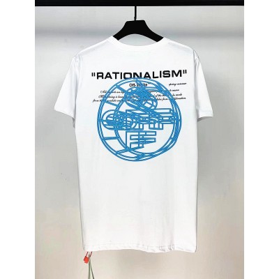 OFF-WHITE Rationalism Tee