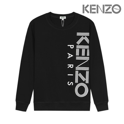 KENZO Paris Crewneck Sweatshirt
