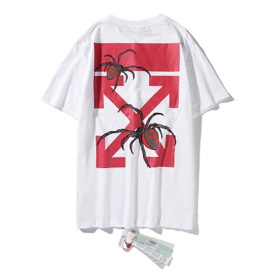 OFF-WHITE Spider Arrows T-shirt