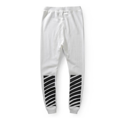 Replica OFF-WHITE diagonals Jogger Pants
