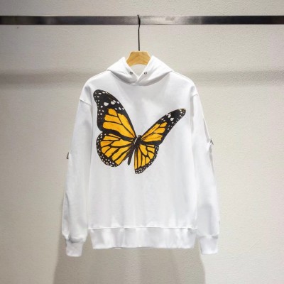 Palm Angels Butterfly Hoodie