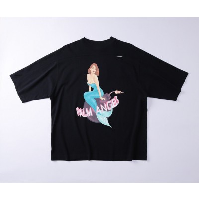 Palm Angels Mermaid T-shirt