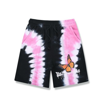 Palm Angels Butterfly Shorts