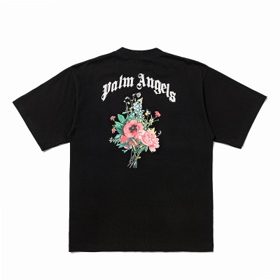 Palm Angels Spring Flowers T-shirt