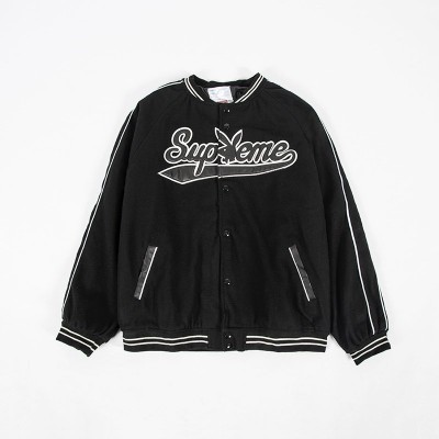 Supreme Retro play jacket