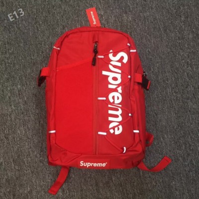 A+ Replica Supreme A+ Replica nylon Backpack bag
