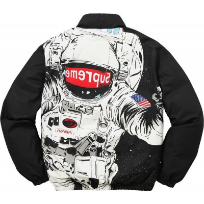 A+ Replica Supreme Astronaut Puffy Jacket