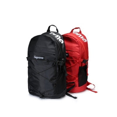A+ Replica Supreme Backpack SS18