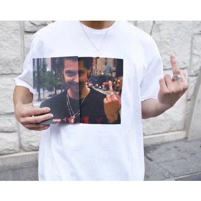 Supreme Blessed Dvd Tee