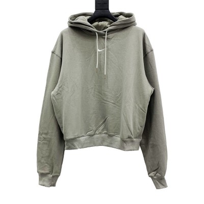 A+ Quality Fear of God x Nike Dual Hooded Pullover Hoodie