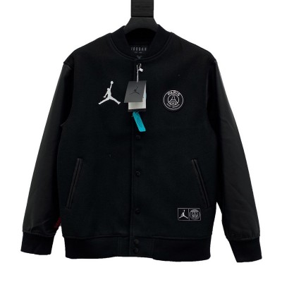 A+ Quality Nike PSG Men's Varsity Jacket