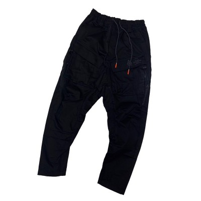 A+ Quality Nike Lab ACG Cargo Pants Black