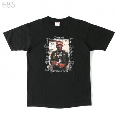Supreme 10ss Lee Scratch Perry Tee