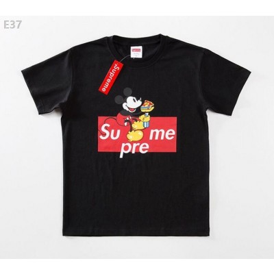 Supreme x Disney Mickey Mouse Tee