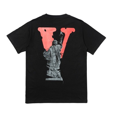 Vlone Statue of Liberty T-shirt