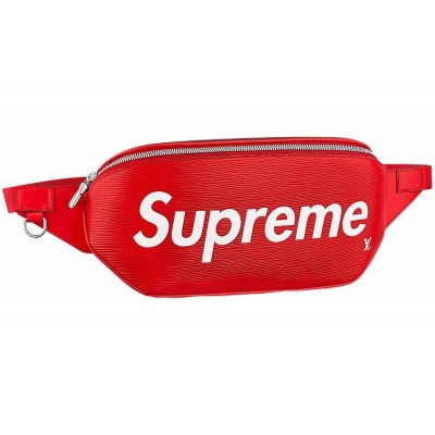 Supreme Bumbag Epi, Waist Bag