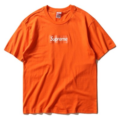 Supreme Olive Box Logo Replica Tee T-shirt