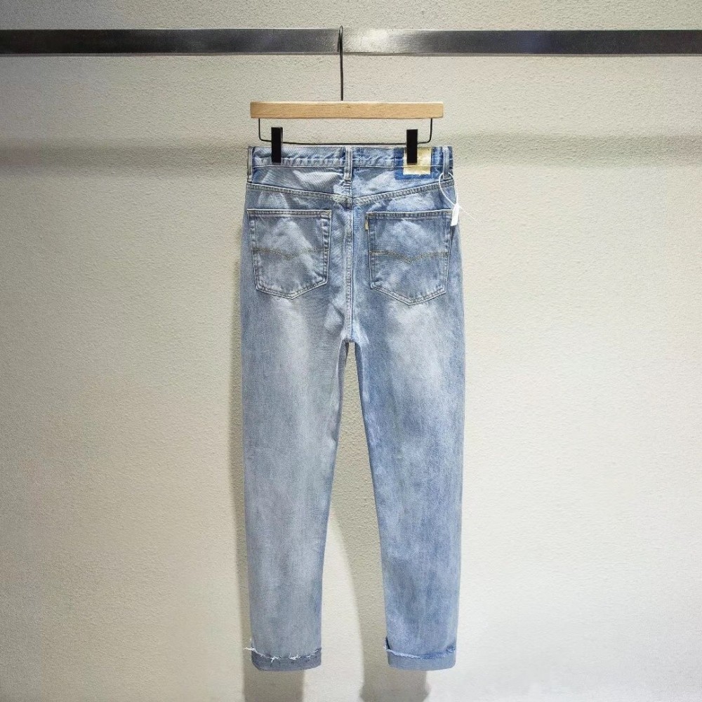 Gallery Dept. Two Face Blue Jeans