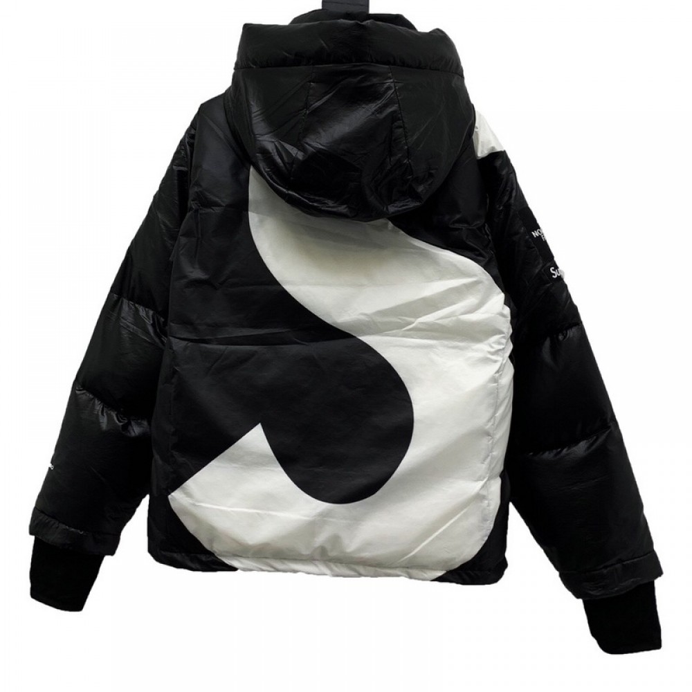A+ Quality Supreme The North Face S Logo Summit Series Himalayan 