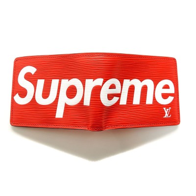 Supreme Bag & Wallet