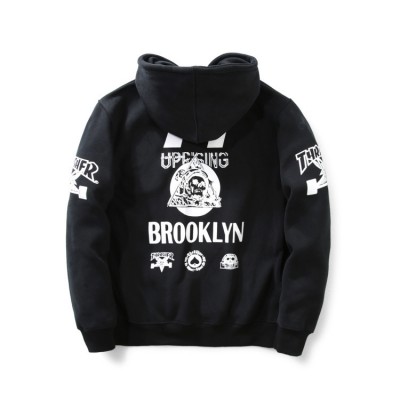 Thrasher Brooklyn Uprising Hoodie