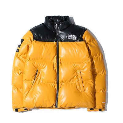 Supreme x The North Face Puffer Winter Jacket