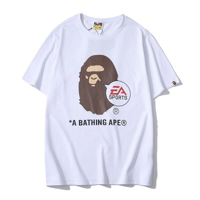 BAPE EA Sports Tee